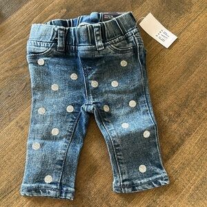 - Baby gap 0-3 months NWT